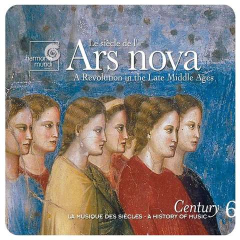Ars nova