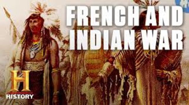 French and Indian War