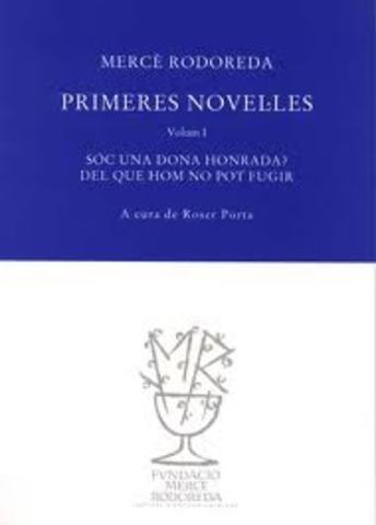 ¿Sóc una dona honrada?