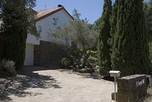 Romanyà de la Selva