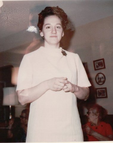 Grandmother, Donna's Birth