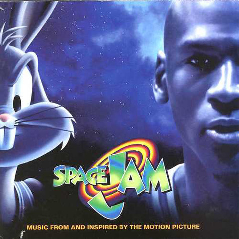 Space jam