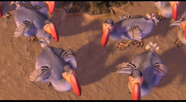 64 millones de años