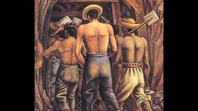 Economía Colonial 1680 - 1820