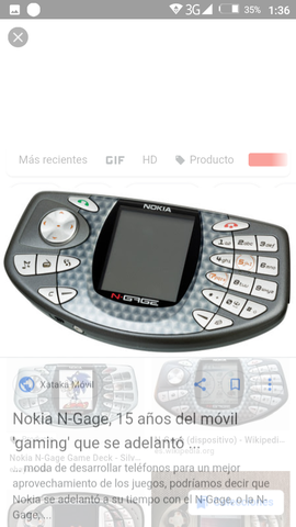 Nokia N-Gage