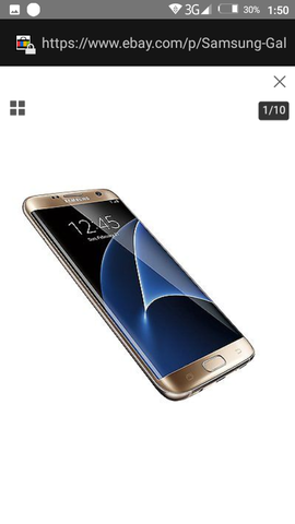 Samsung Galaxy S7