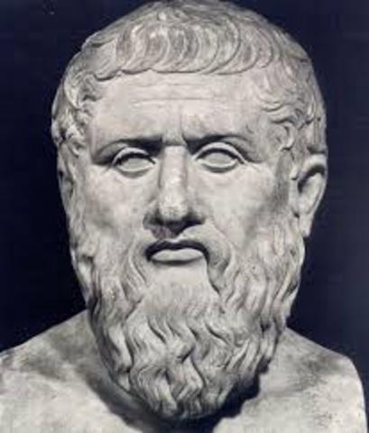 PARMÉNIDES (510-470 A.C)