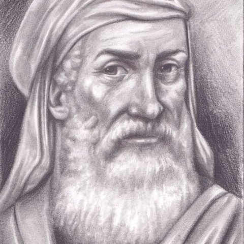 EMPÉDOCLES (494-434 A.C)