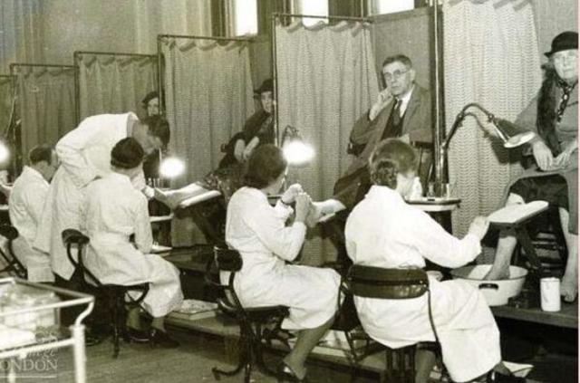 EN LOS SIGLOS XVI Y XVII