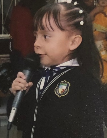 MY FIRST DAY OF SCHOOL !!!!