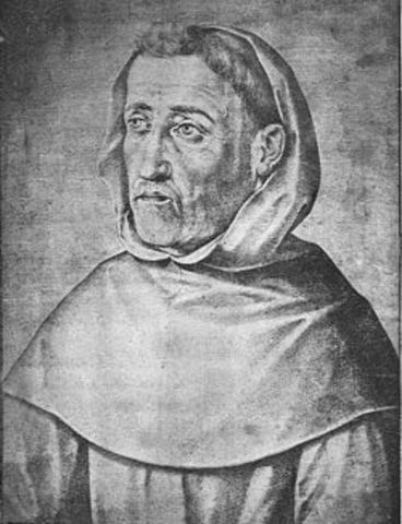 Fray Luis de León