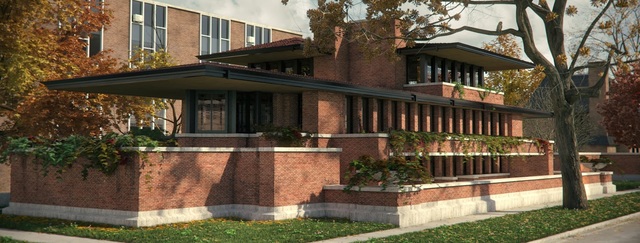 Robie House