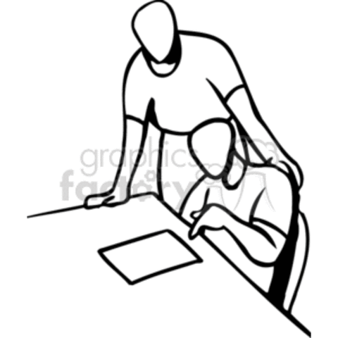 Implantation Process Begins