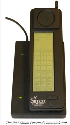 IBM Simon