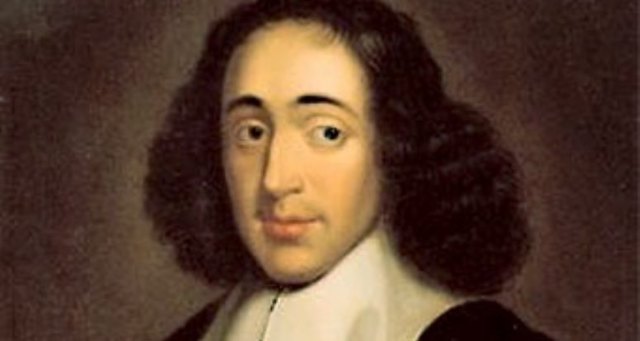 BARUCH SPINOZA (1632-1677)