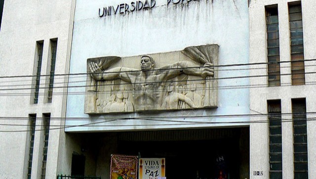 Universidad Popular