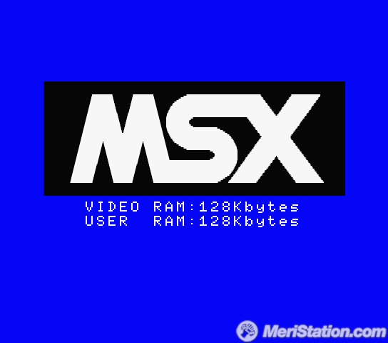 MSX-DOS