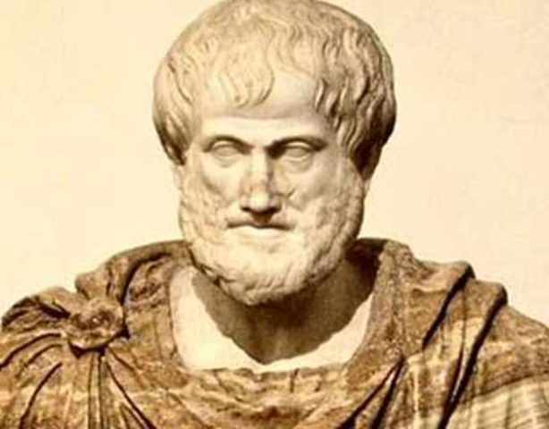 Aristóteles (384-322 a.C.)