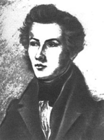 Bruno Bauer (1809 - 1882)