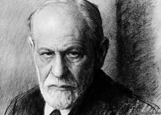 SIGMUN FREUD (1856 -1939)