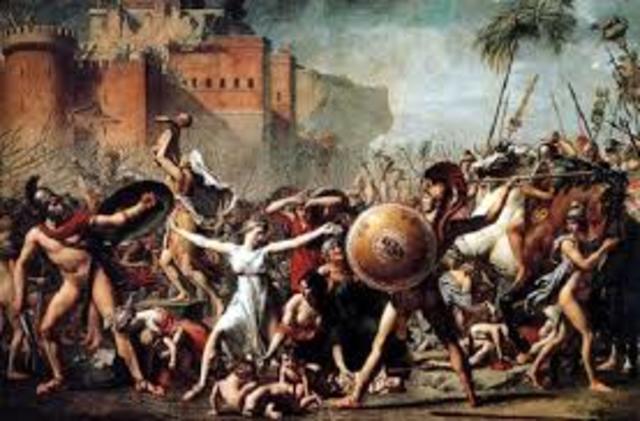 Civilización Romana.