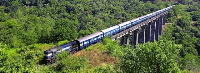 Konkan Railway