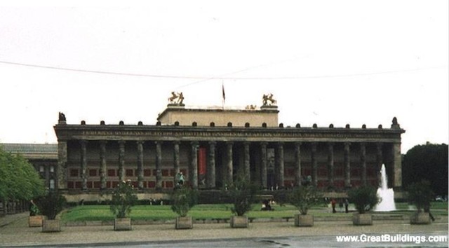 Altes Museum