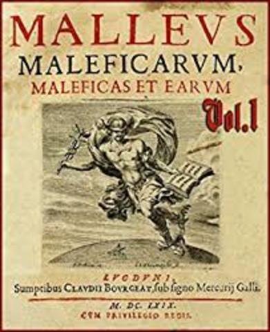 Malleus maleficarum