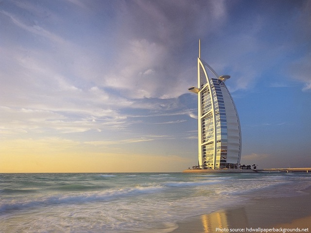 Burj Al Arab (Dubai)