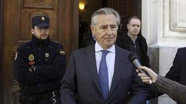 Miguel de la Madrid Hurtado 1982-1988