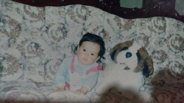 Katherin Gissela Nasimba Amagua