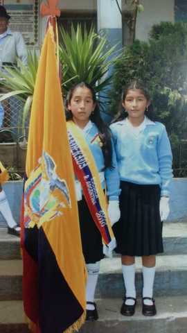 Escuela República Argentina