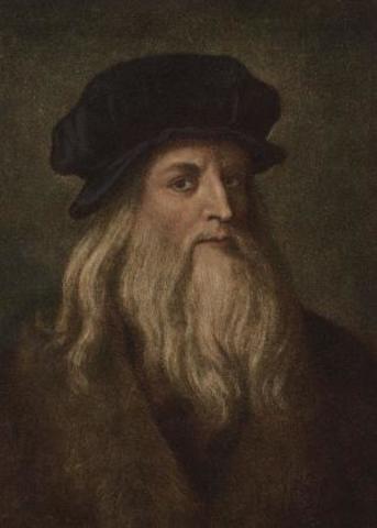 Leonardo Da Vinci