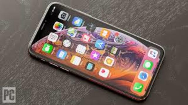 iphone Xs Max