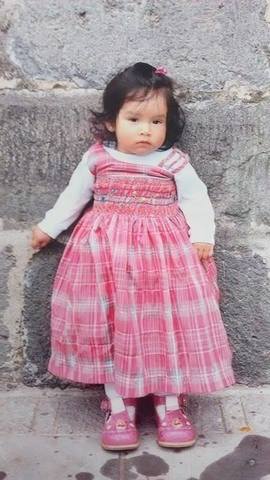 Gabriela Alejandra Nasimba Amagua