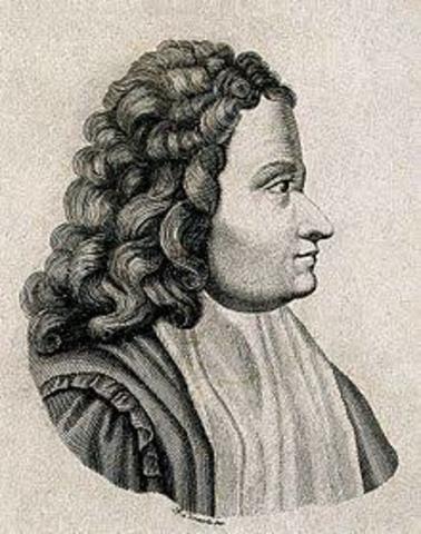 Antonio María Valsalva