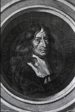 Thomas Bartholin (1616-1680)