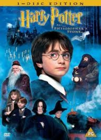 Harry Potter