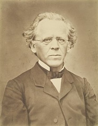 Friederich Arnold (1803-1890)