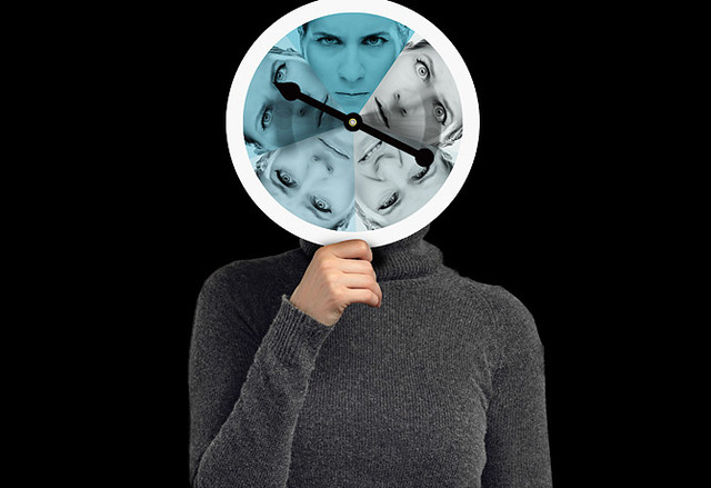 Teoría de la personalidad