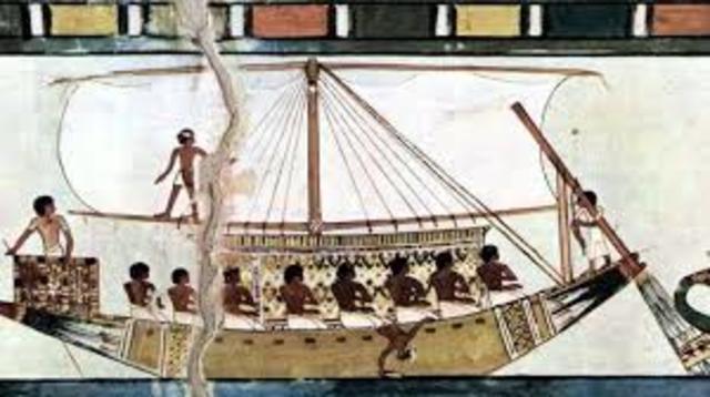 AVANCES EN LA NAVEGACION