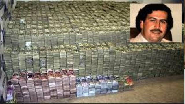 Colombia lider mundial del narcotráfico desde el año 1980 - 2004 https://es.wikipedia.org/wiki/Narcotr%C3%A1fico_en_Colombia