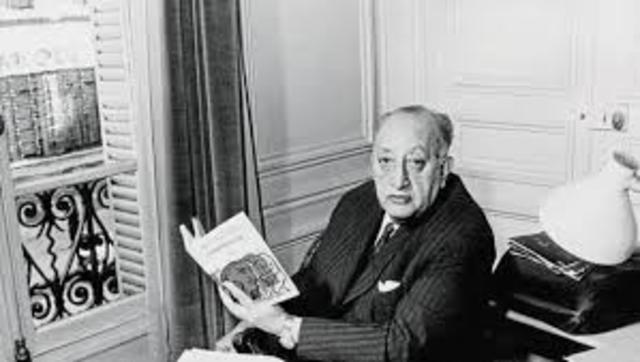 Miguel Ángel Asturias