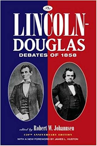 Lincoln-Douglas debates