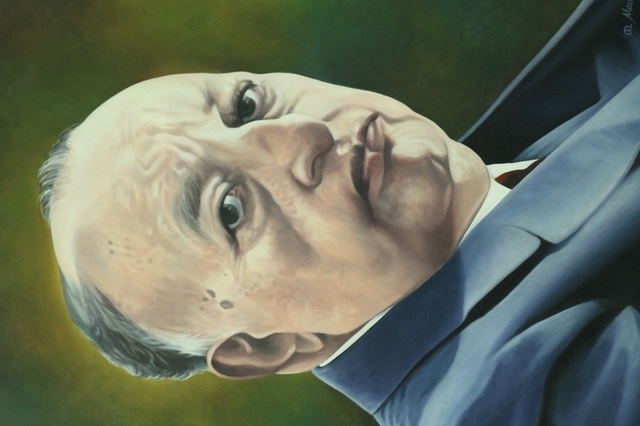 Miguel Ángel Asturias