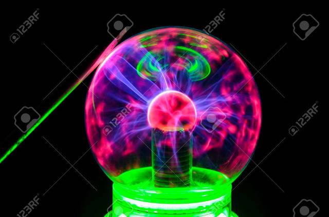 Electricidad Estatica