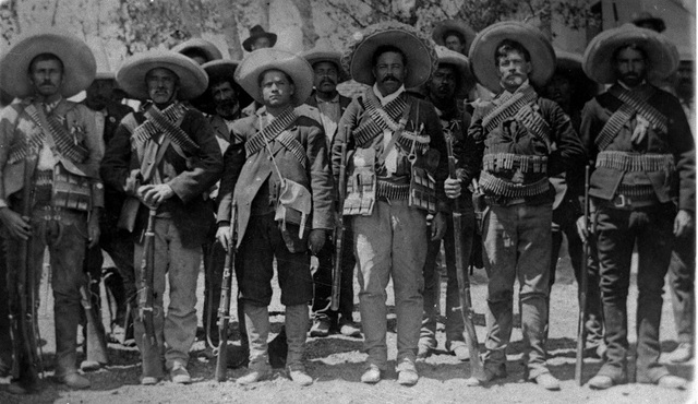 Ejército Constitucionalista