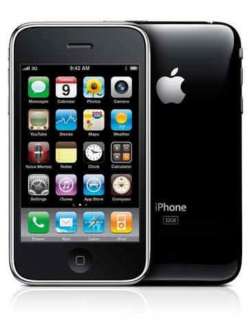 IPhone 3G