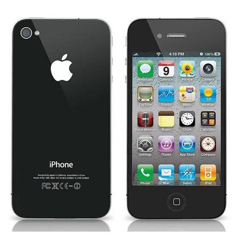 IPhone 4