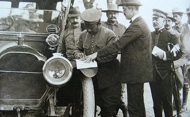 Tratados de Teoloyucan